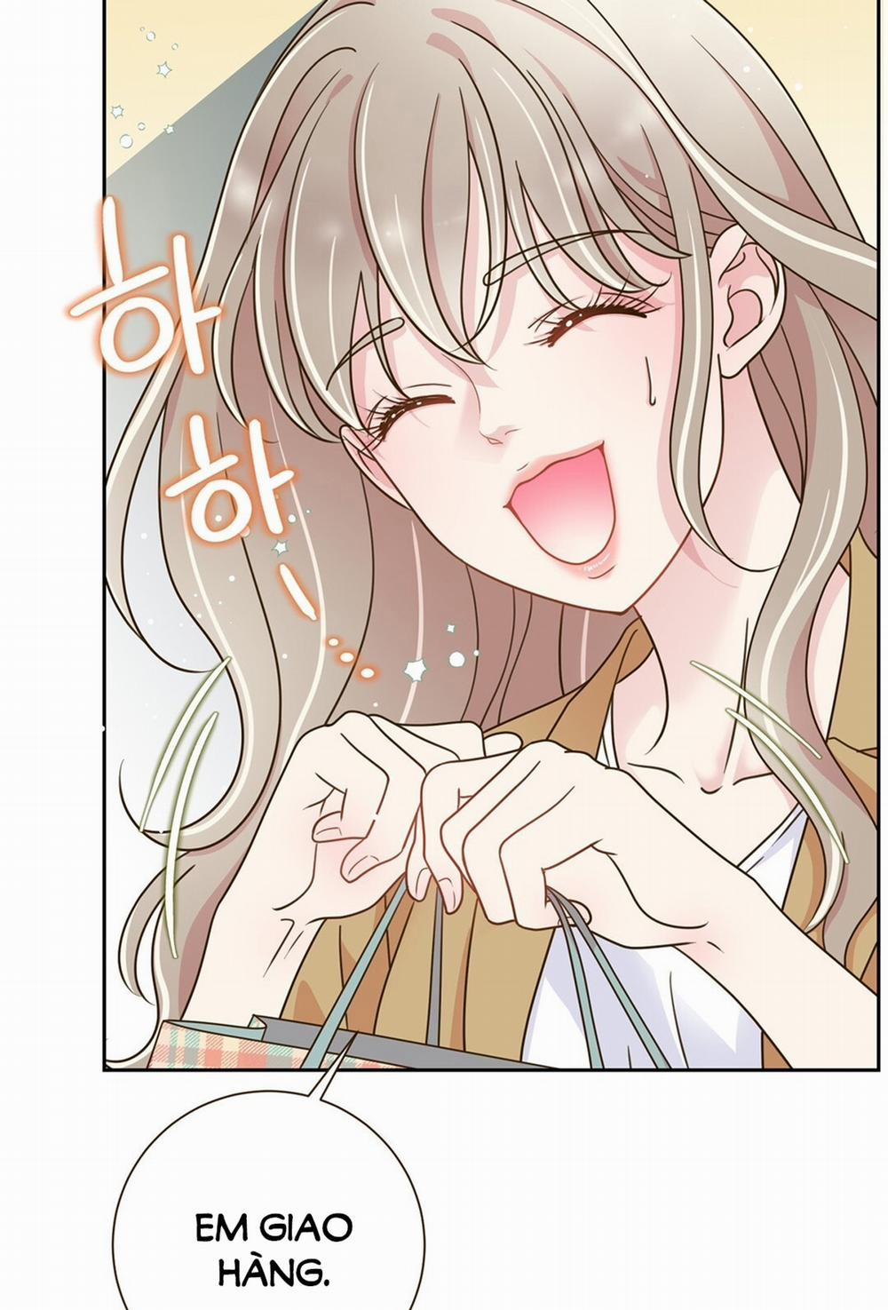 [18+] Trải Nghiệm Thân Mật Với Bạn Của Anh Trai 3.2 trang 43