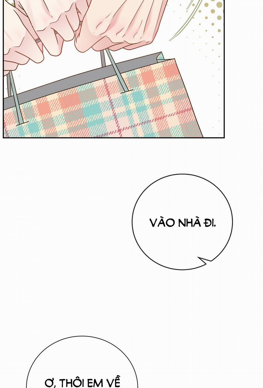 [18+] Trải Nghiệm Thân Mật Với Bạn Của Anh Trai 3.2 trang 45