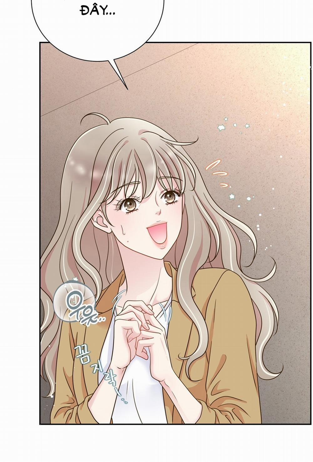 [18+] Trải Nghiệm Thân Mật Với Bạn Của Anh Trai 3.2 trang 46