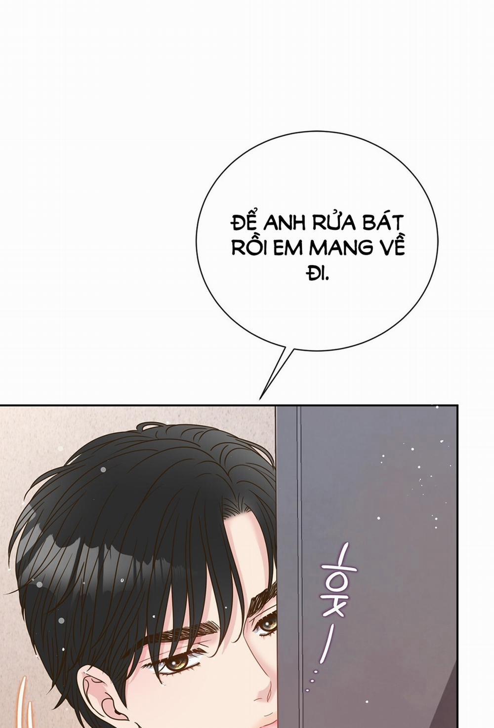 [18+] Trải Nghiệm Thân Mật Với Bạn Của Anh Trai 3.2 trang 47