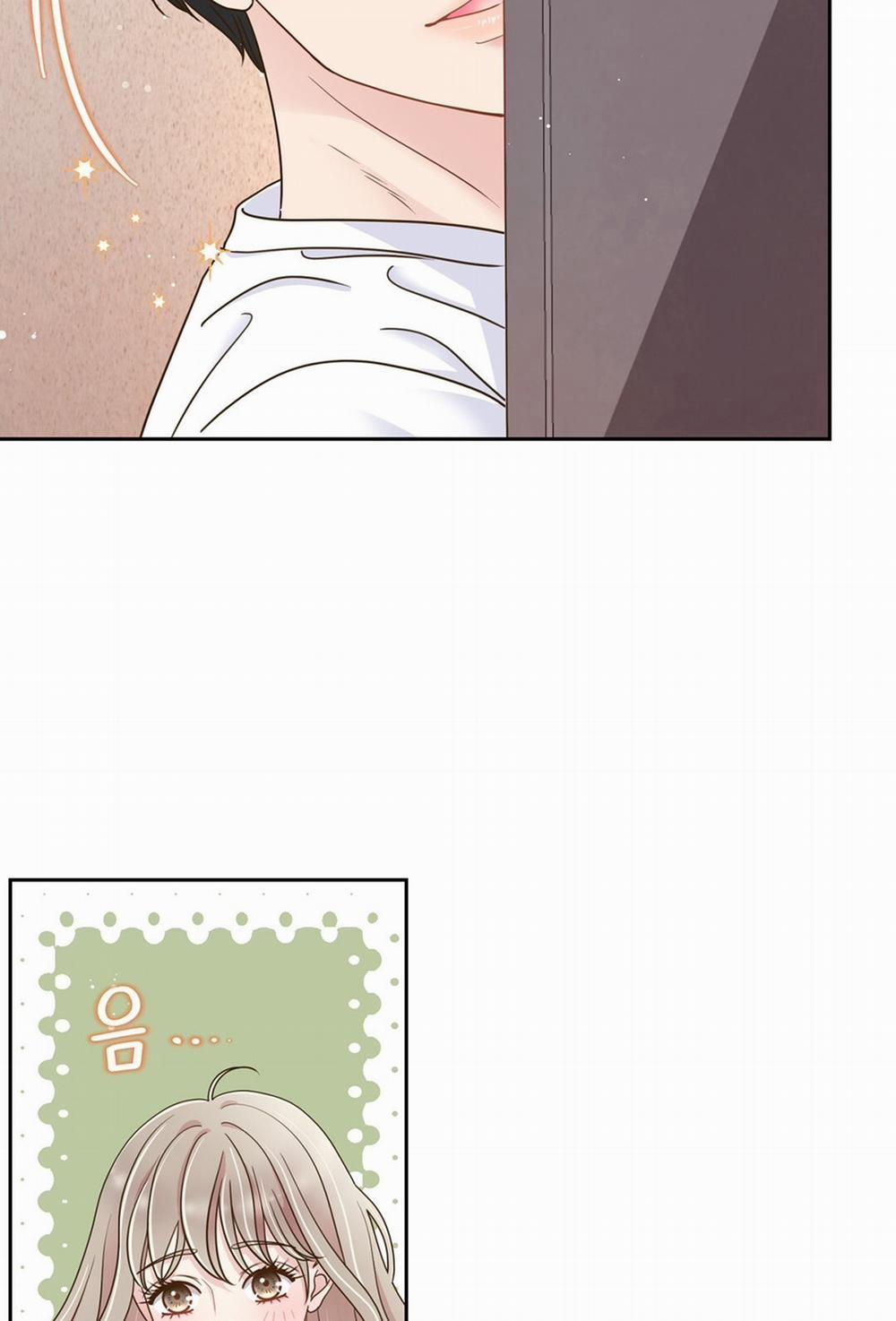 [18+] Trải Nghiệm Thân Mật Với Bạn Của Anh Trai 3.2 trang 48