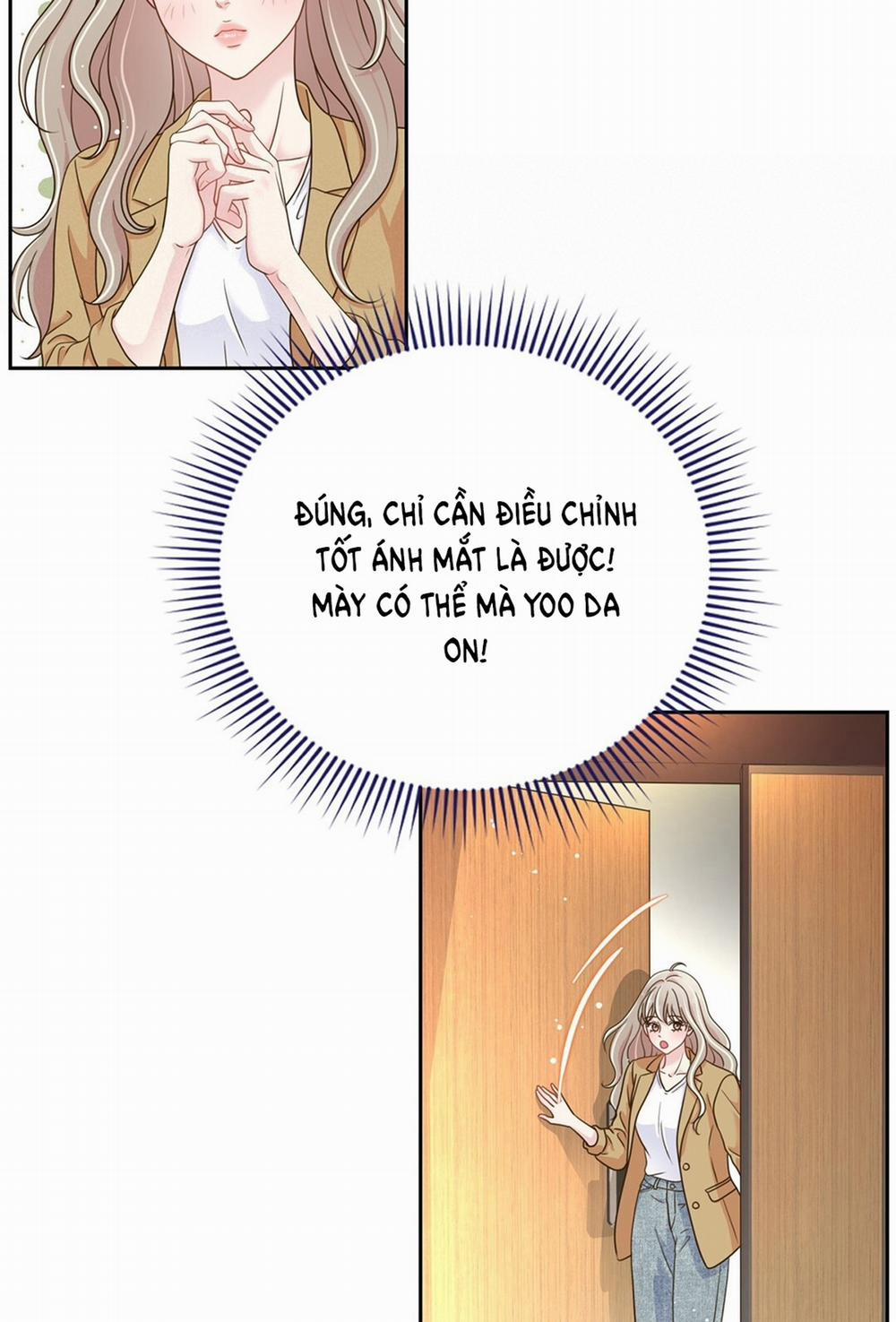 [18+] Trải Nghiệm Thân Mật Với Bạn Của Anh Trai 3.2 trang 49