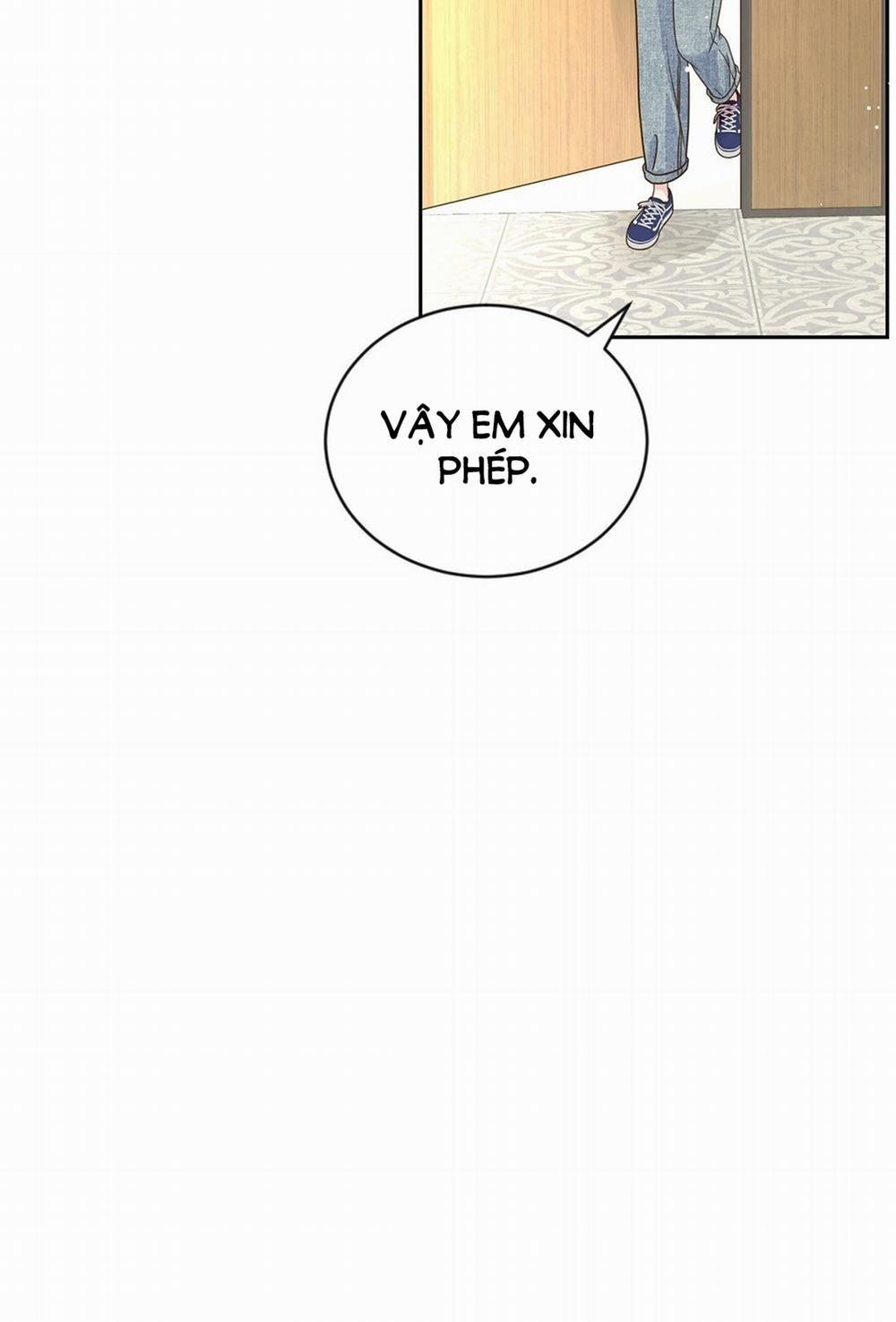 [18+] Trải Nghiệm Thân Mật Với Bạn Của Anh Trai 3.2 trang 50