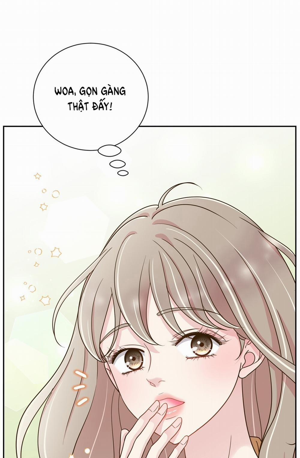 [18+] Trải Nghiệm Thân Mật Với Bạn Của Anh Trai 3.2 trang 51