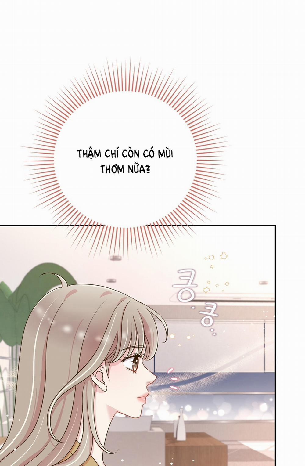 [18+] Trải Nghiệm Thân Mật Với Bạn Của Anh Trai 3.2 trang 54