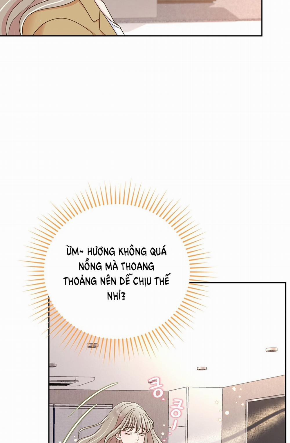 [18+] Trải Nghiệm Thân Mật Với Bạn Của Anh Trai 3.2 trang 55