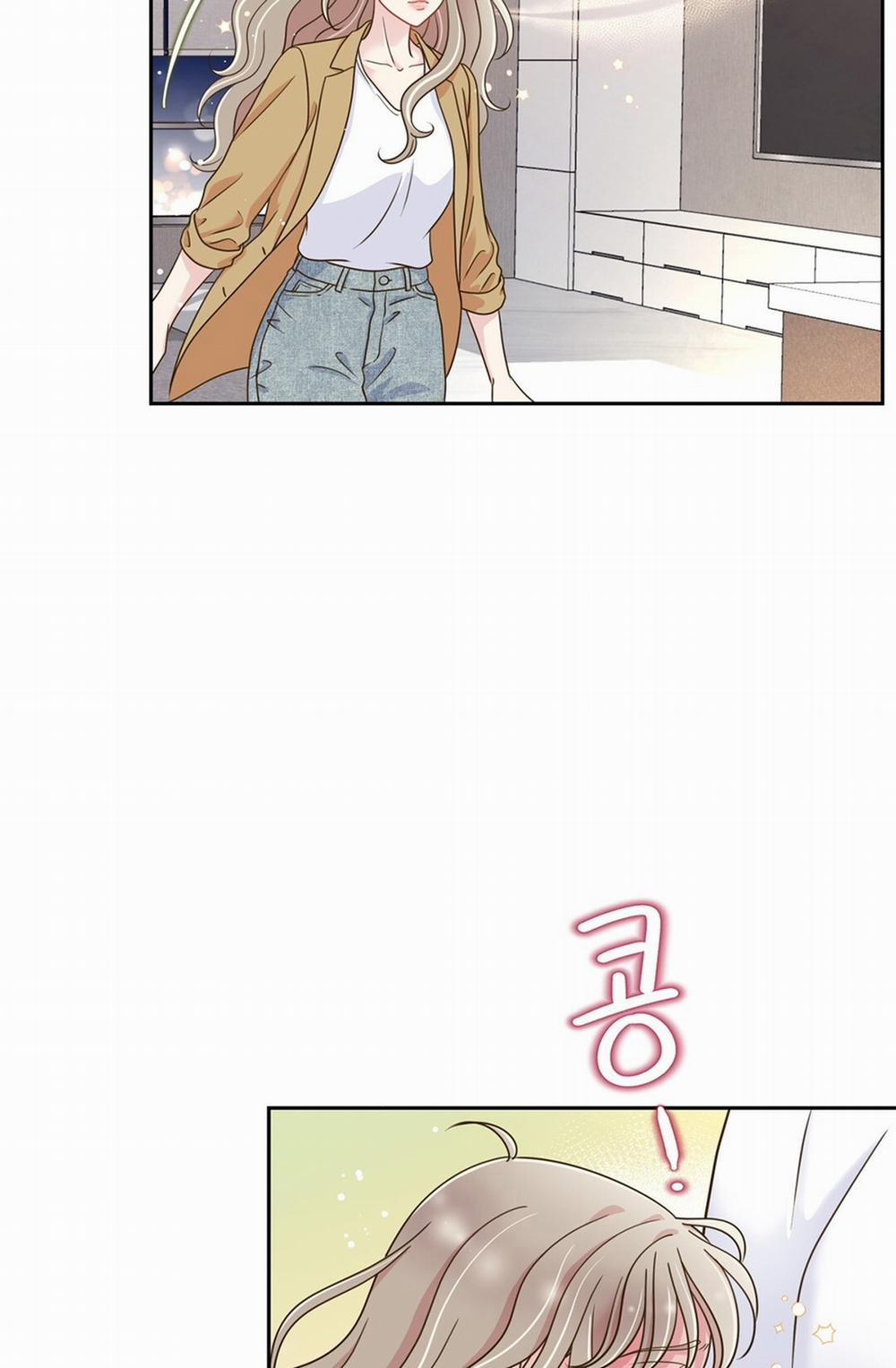 [18+] Trải Nghiệm Thân Mật Với Bạn Của Anh Trai 3.2 trang 56