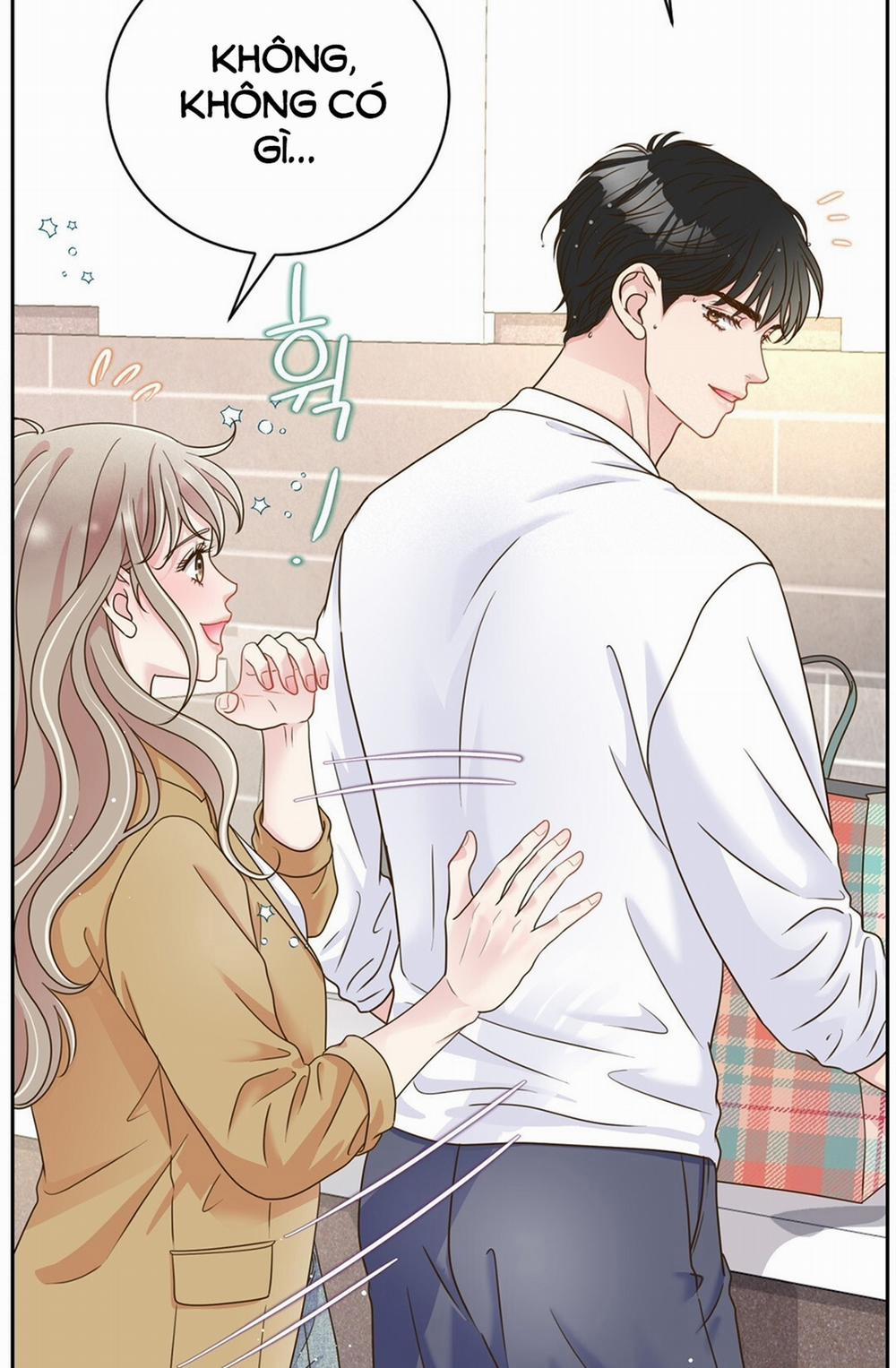 [18+] Trải Nghiệm Thân Mật Với Bạn Của Anh Trai 3.2 trang 58