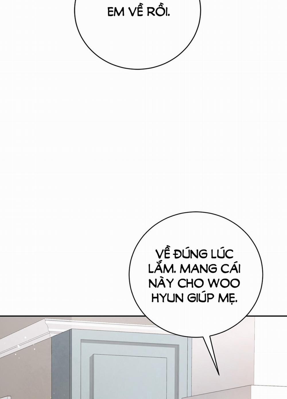 [18+] Trải Nghiệm Thân Mật Với Bạn Của Anh Trai 3.2 trang 6