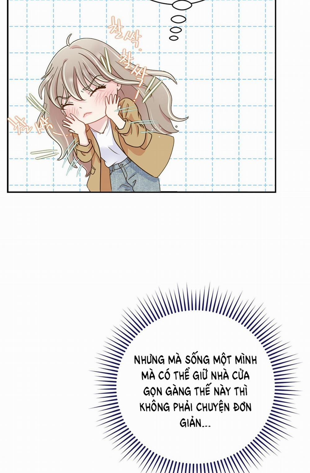 [18+] Trải Nghiệm Thân Mật Với Bạn Của Anh Trai 3.2 trang 60