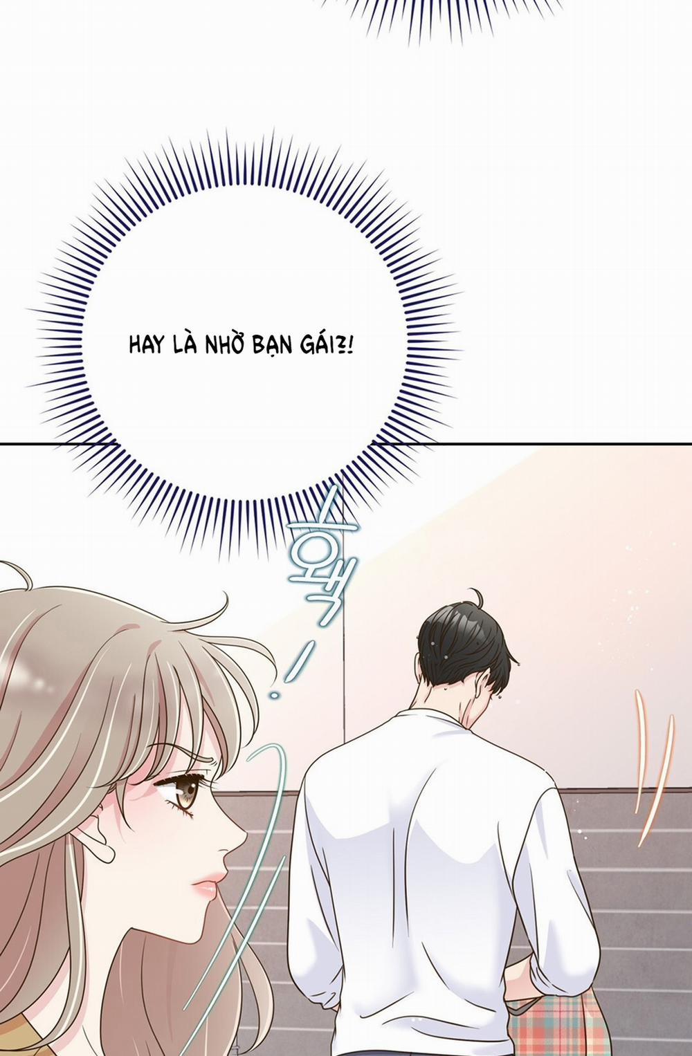 [18+] Trải Nghiệm Thân Mật Với Bạn Của Anh Trai 3.2 trang 61