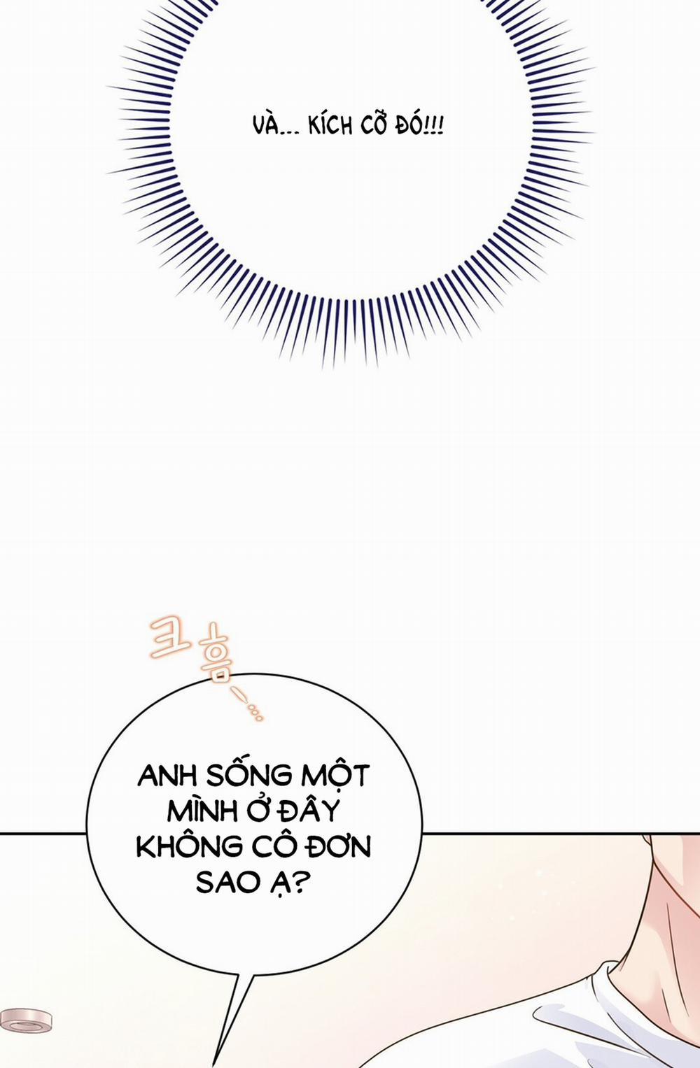 [18+] Trải Nghiệm Thân Mật Với Bạn Của Anh Trai 3.2 trang 63