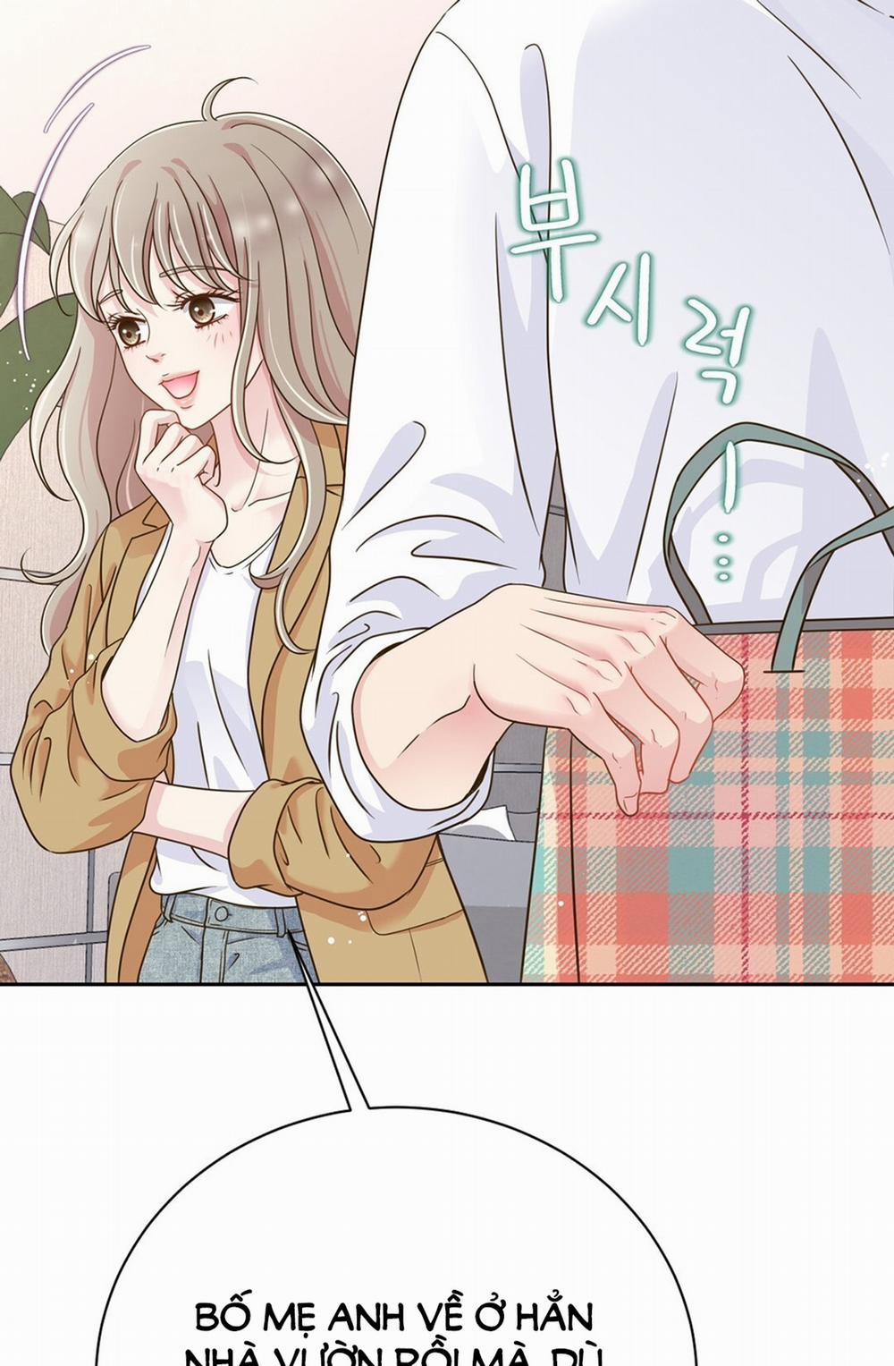 [18+] Trải Nghiệm Thân Mật Với Bạn Của Anh Trai 3.2 trang 64
