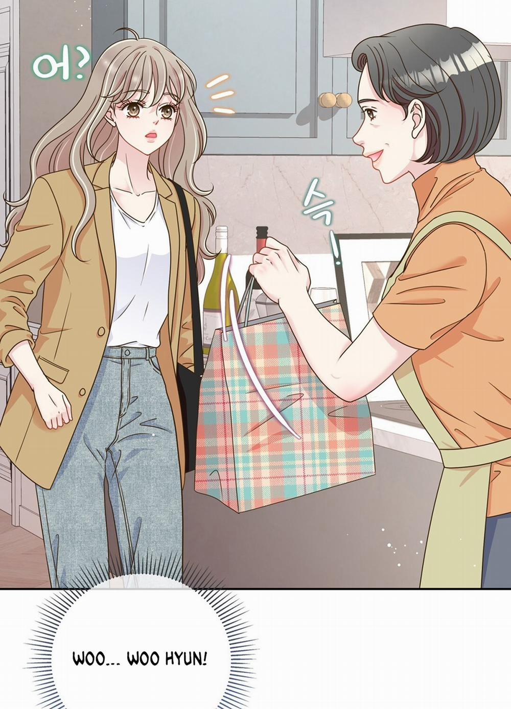 [18+] Trải Nghiệm Thân Mật Với Bạn Của Anh Trai 3.2 trang 7