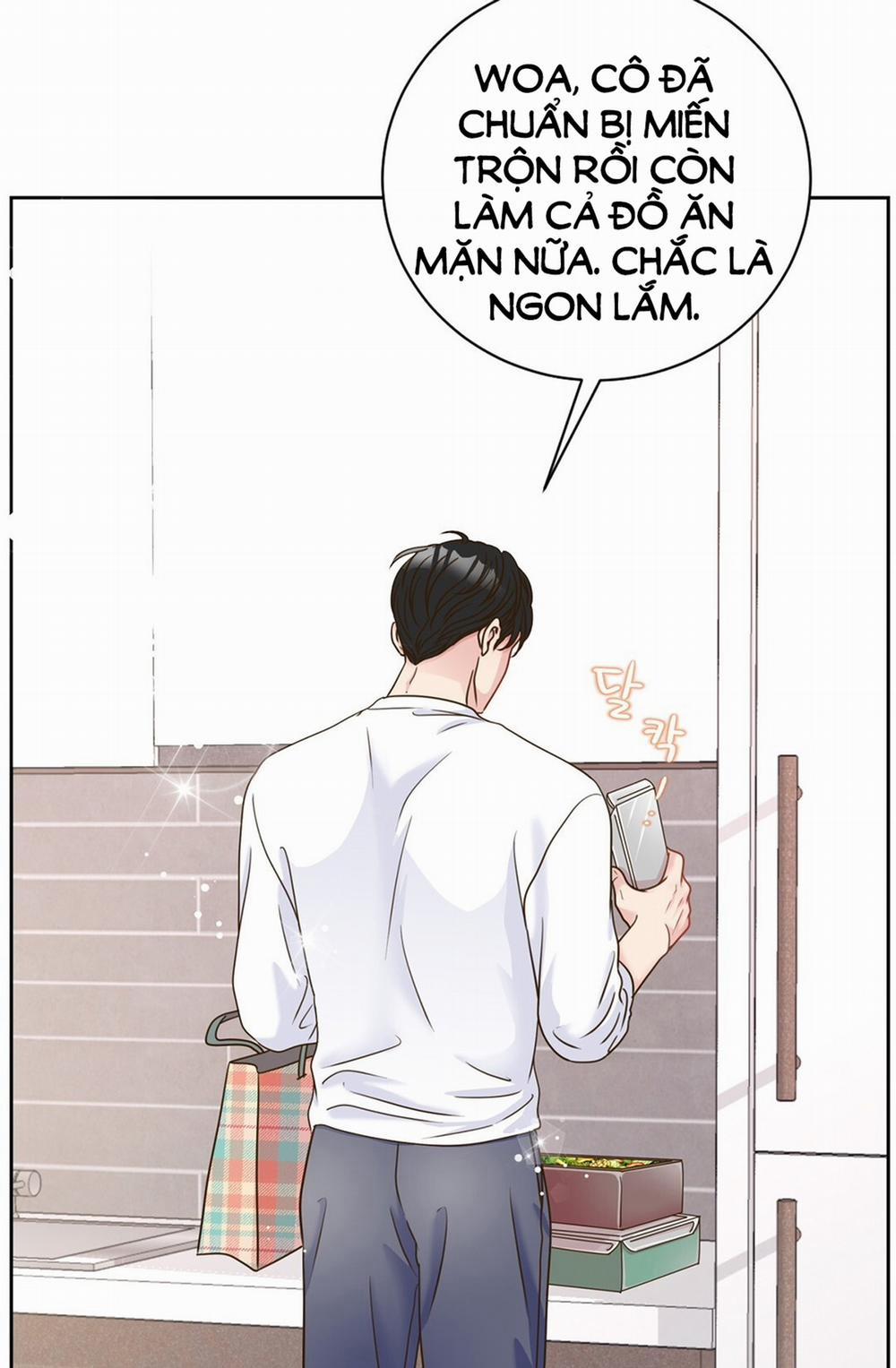 [18+] Trải Nghiệm Thân Mật Với Bạn Của Anh Trai 3.2 trang 70