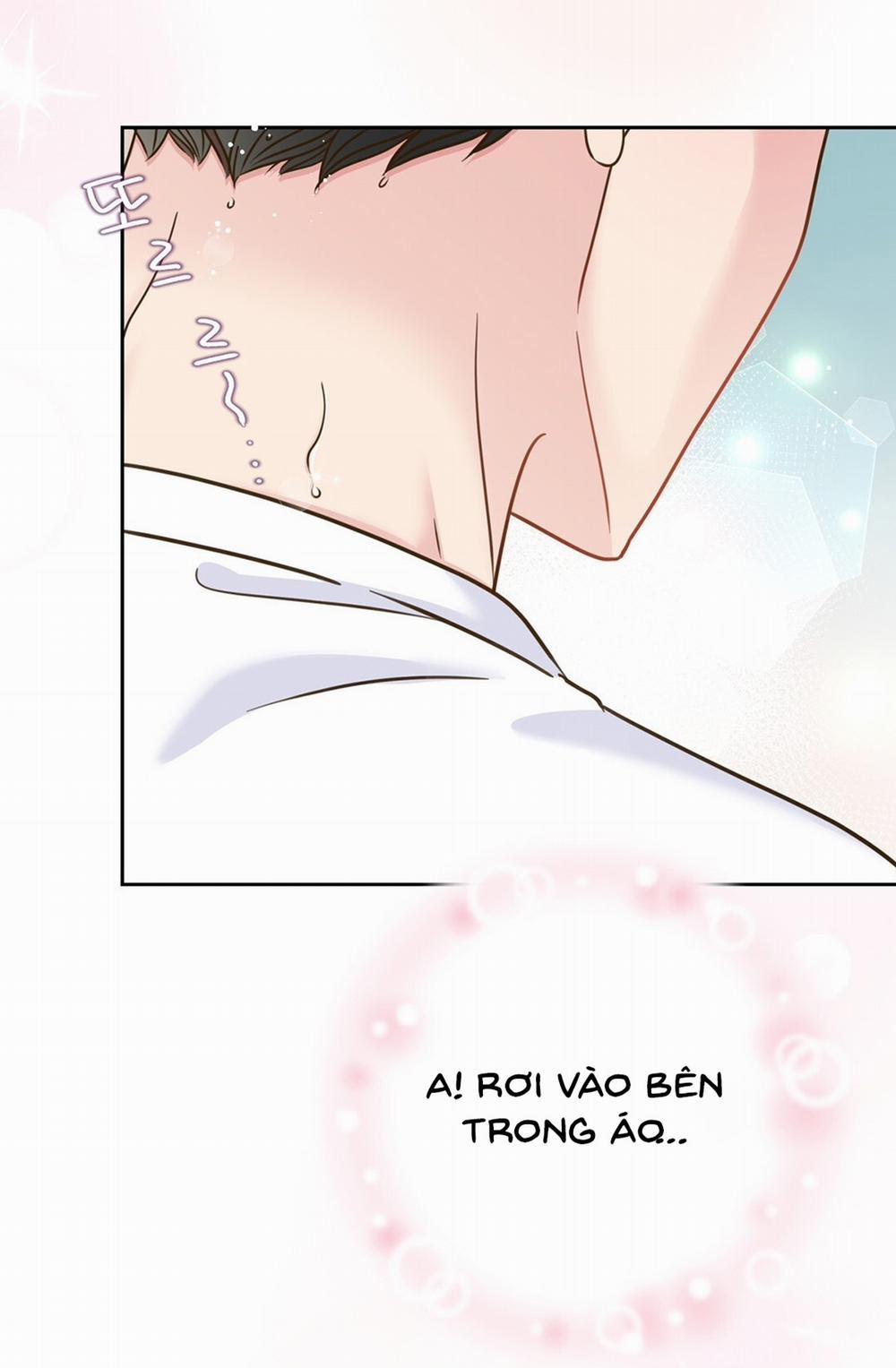 [18+] Trải Nghiệm Thân Mật Với Bạn Của Anh Trai 3.2 trang 75