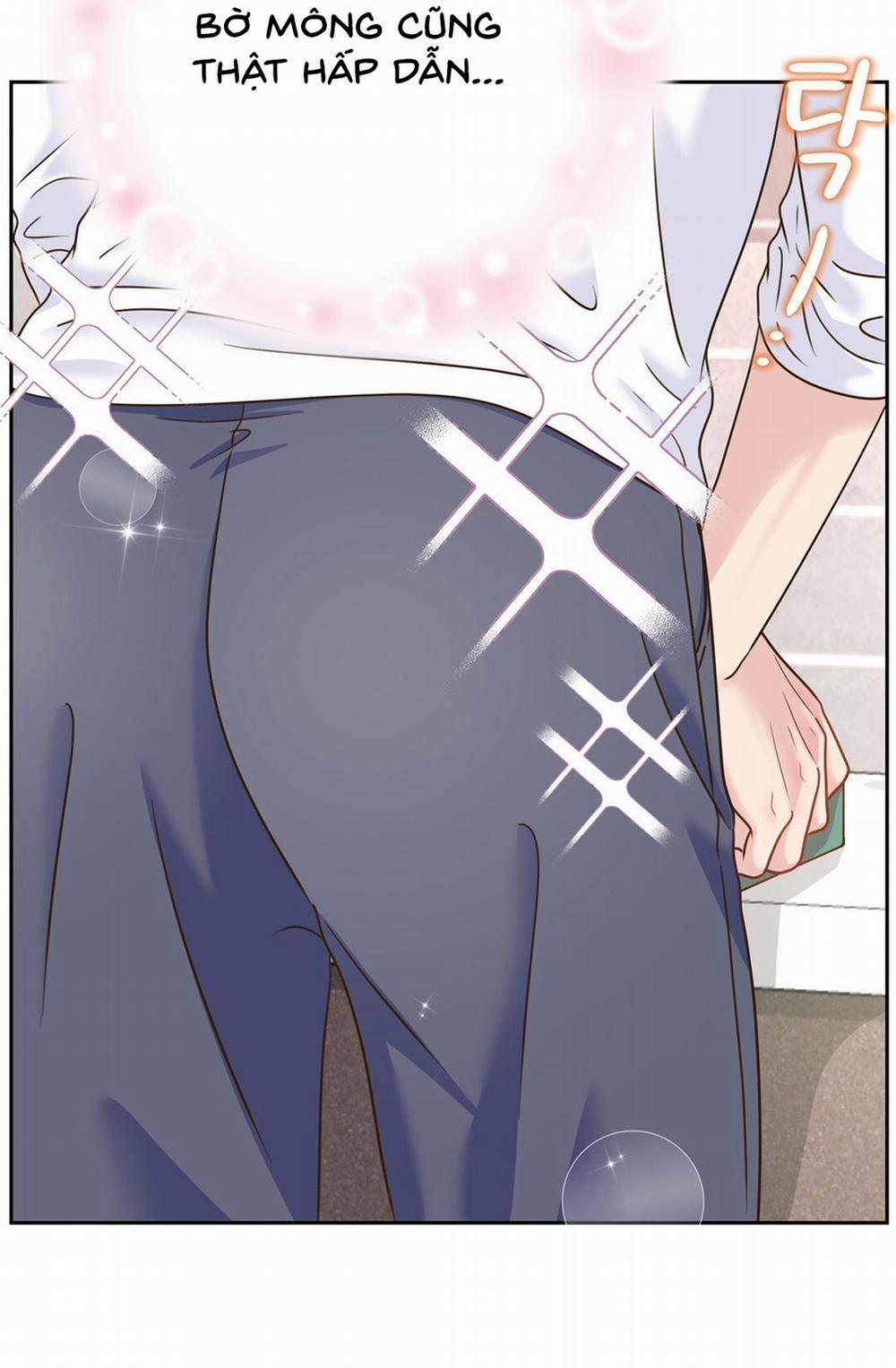 [18+] Trải Nghiệm Thân Mật Với Bạn Của Anh Trai 3.2 trang 78