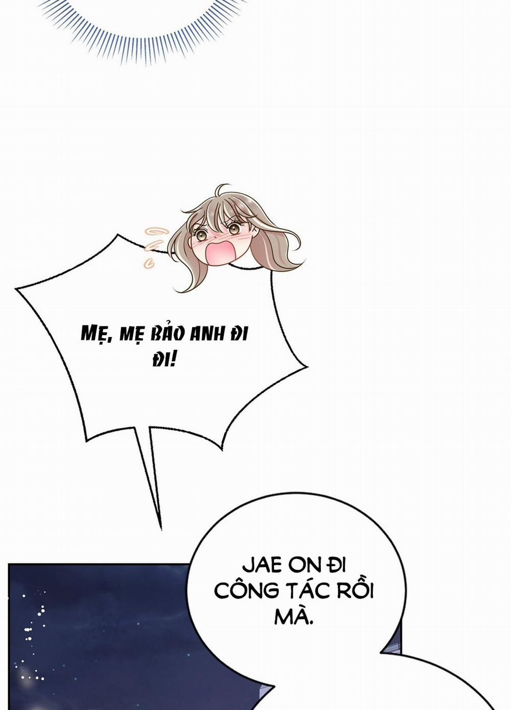 [18+] Trải Nghiệm Thân Mật Với Bạn Của Anh Trai 3.2 trang 8