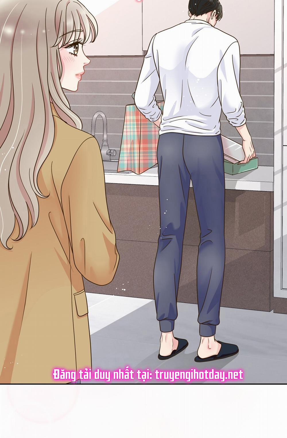 [18+] Trải Nghiệm Thân Mật Với Bạn Của Anh Trai 3.2 trang 80