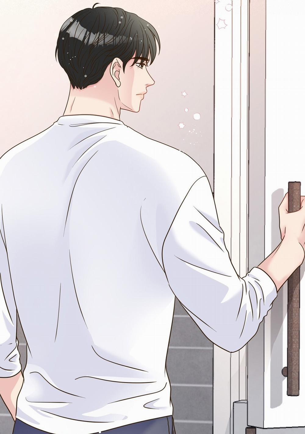 [18+] Trải Nghiệm Thân Mật Với Bạn Của Anh Trai 3.2 trang 86