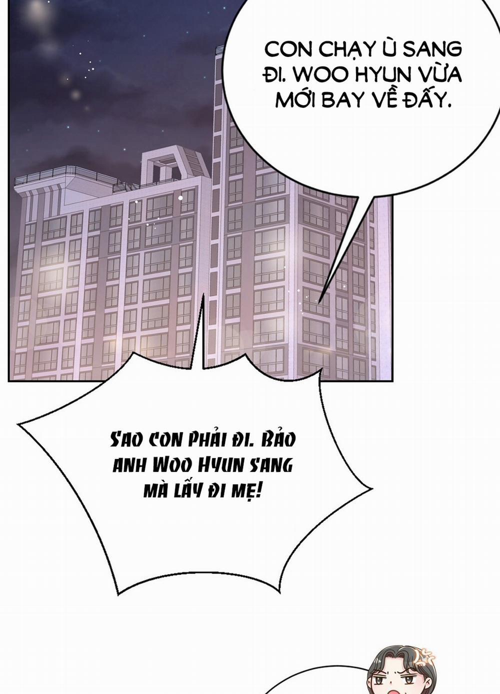 [18+] Trải Nghiệm Thân Mật Với Bạn Của Anh Trai 3.2 trang 9