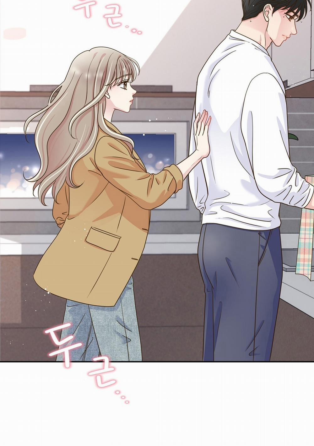 [18+] Trải Nghiệm Thân Mật Với Bạn Của Anh Trai 3.2 trang 91