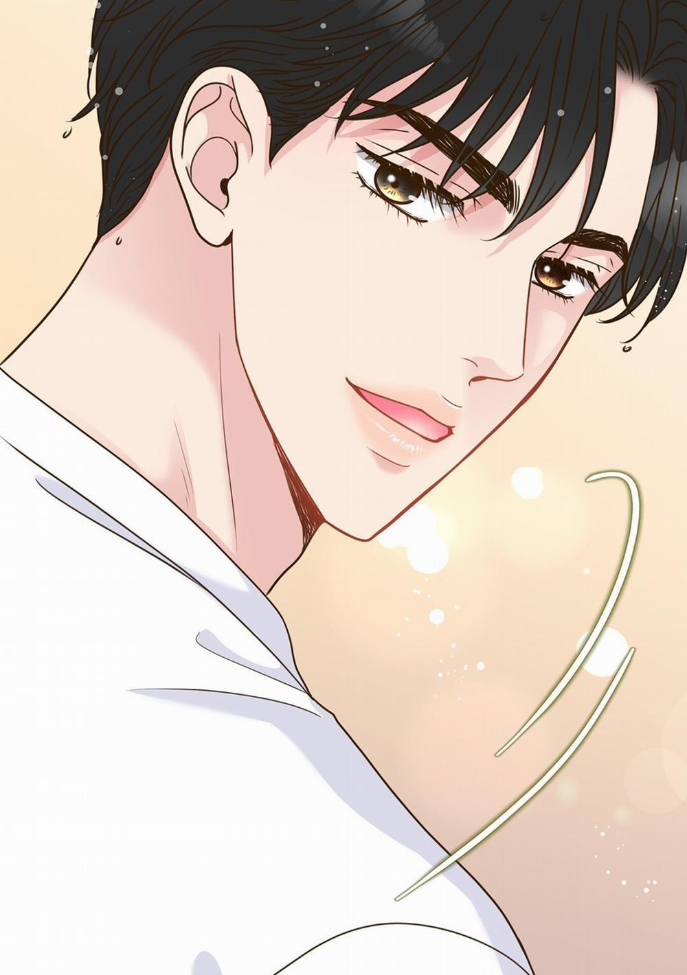 [18+] Trải Nghiệm Thân Mật Với Bạn Của Anh Trai 3.2 trang 93