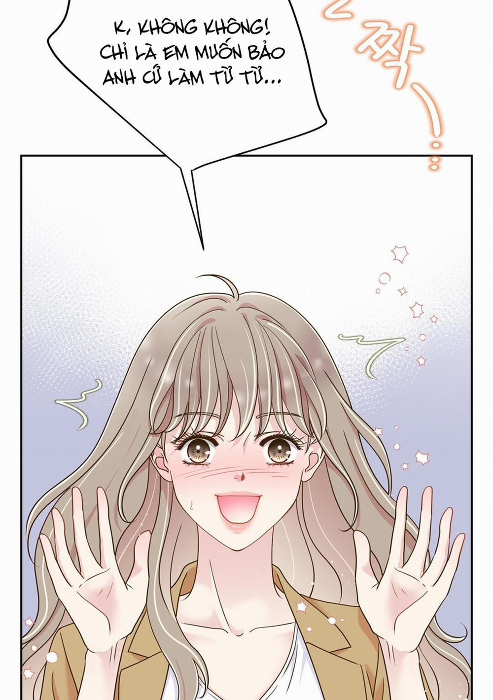 [18+] Trải Nghiệm Thân Mật Với Bạn Của Anh Trai 3.2 trang 96