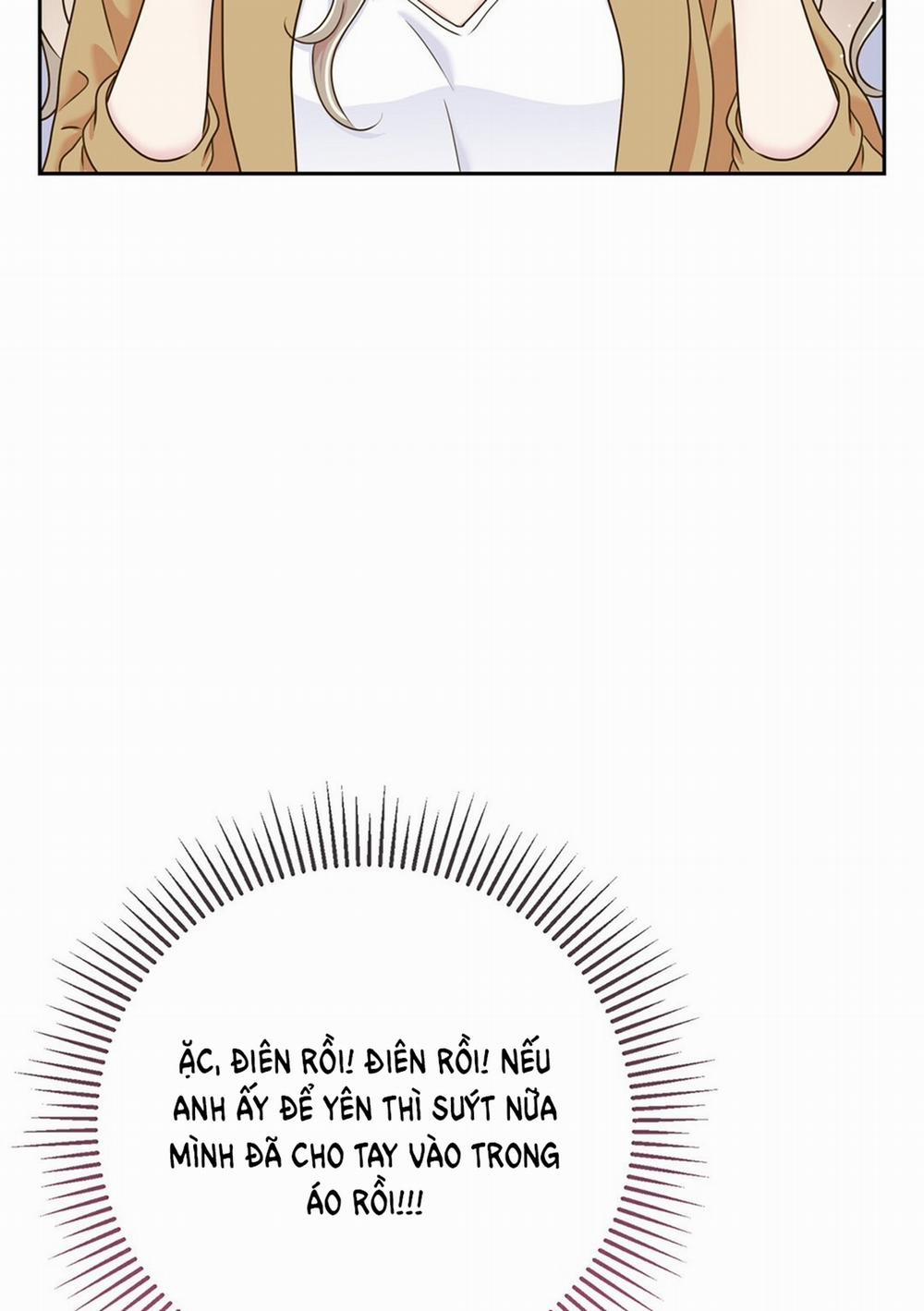 [18+] Trải Nghiệm Thân Mật Với Bạn Của Anh Trai 3.2 trang 97