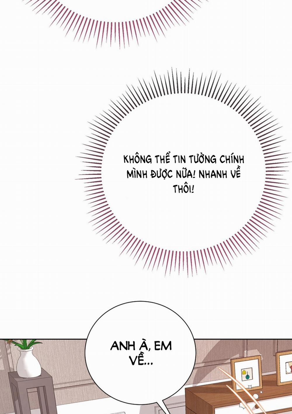 [18+] Trải Nghiệm Thân Mật Với Bạn Của Anh Trai 3.2 trang 98