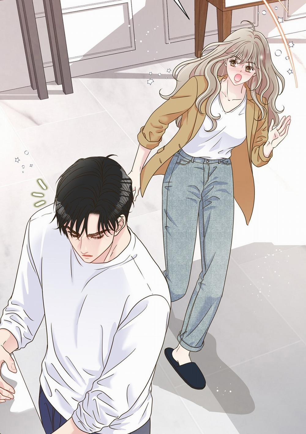 [18+] Trải Nghiệm Thân Mật Với Bạn Của Anh Trai 3.2 trang 99