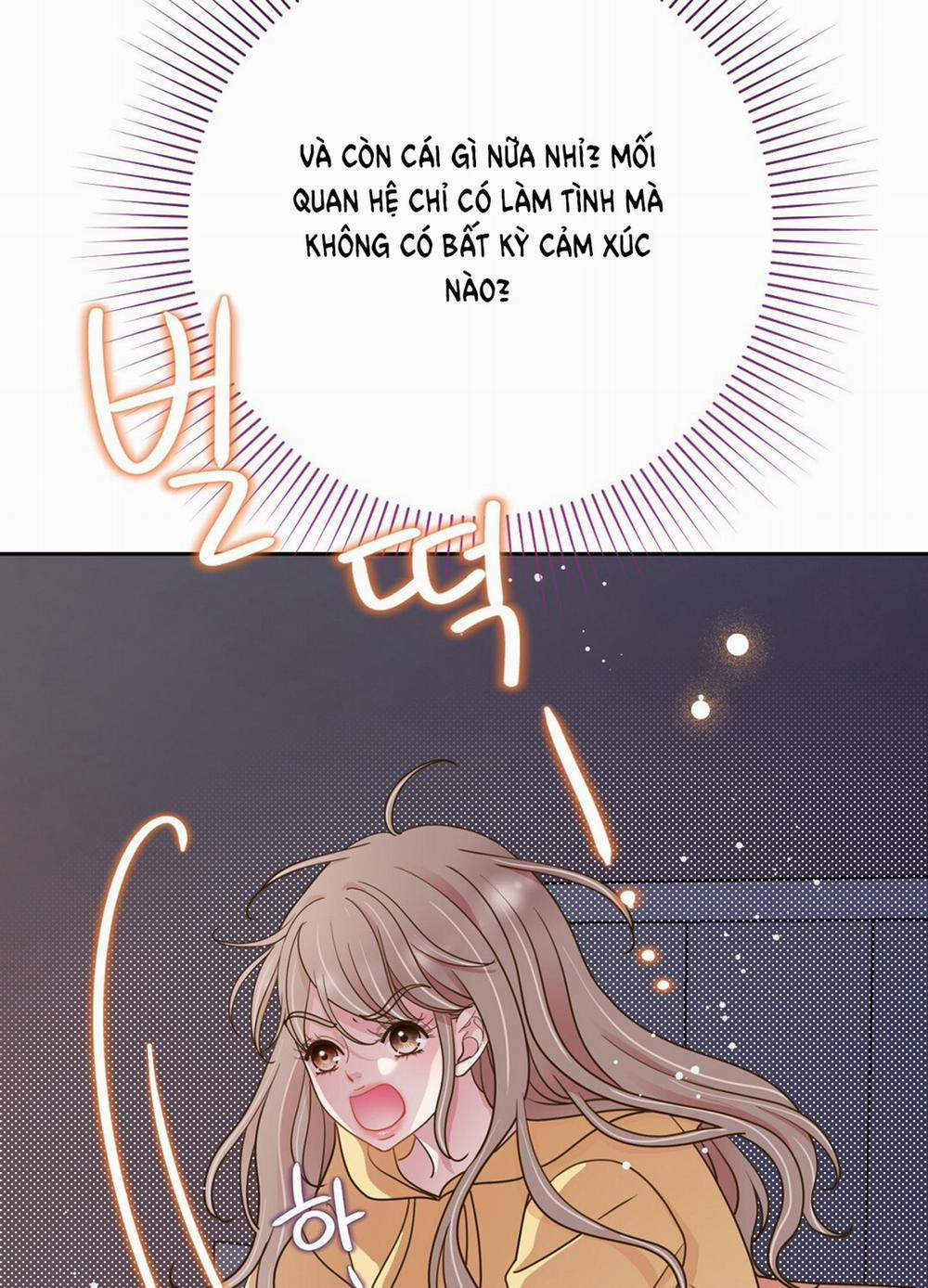 [18+] Trải Nghiệm Thân Mật Với Bạn Của Anh Trai 30.1 trang 19