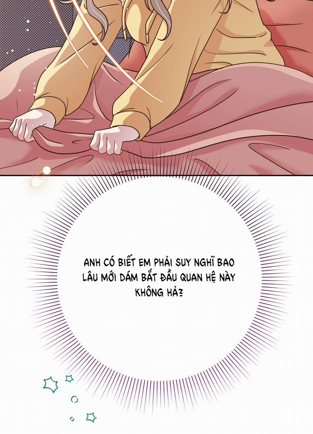 [18+] Trải Nghiệm Thân Mật Với Bạn Của Anh Trai 30.1 trang 20