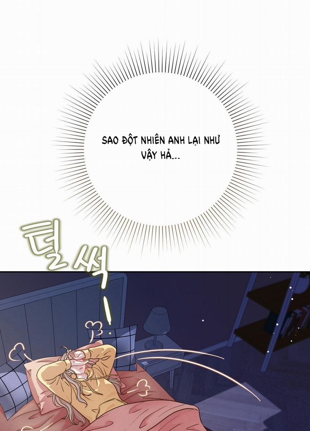 [18+] Trải Nghiệm Thân Mật Với Bạn Của Anh Trai 30.1 trang 24