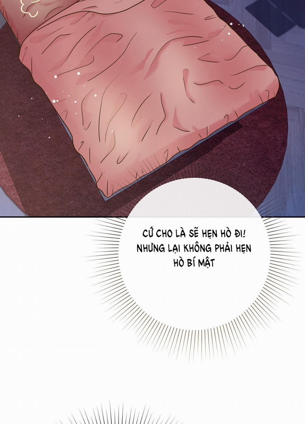 [18+] Trải Nghiệm Thân Mật Với Bạn Của Anh Trai 30.1 trang 25