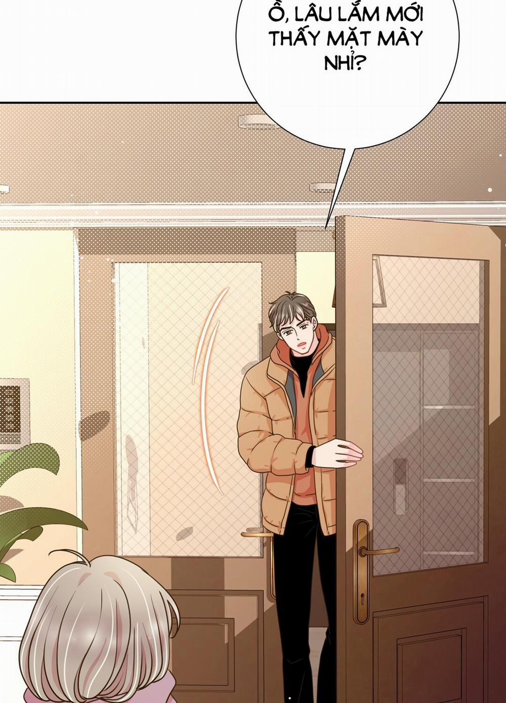 [18+] Trải Nghiệm Thân Mật Với Bạn Của Anh Trai 30.1 trang 33