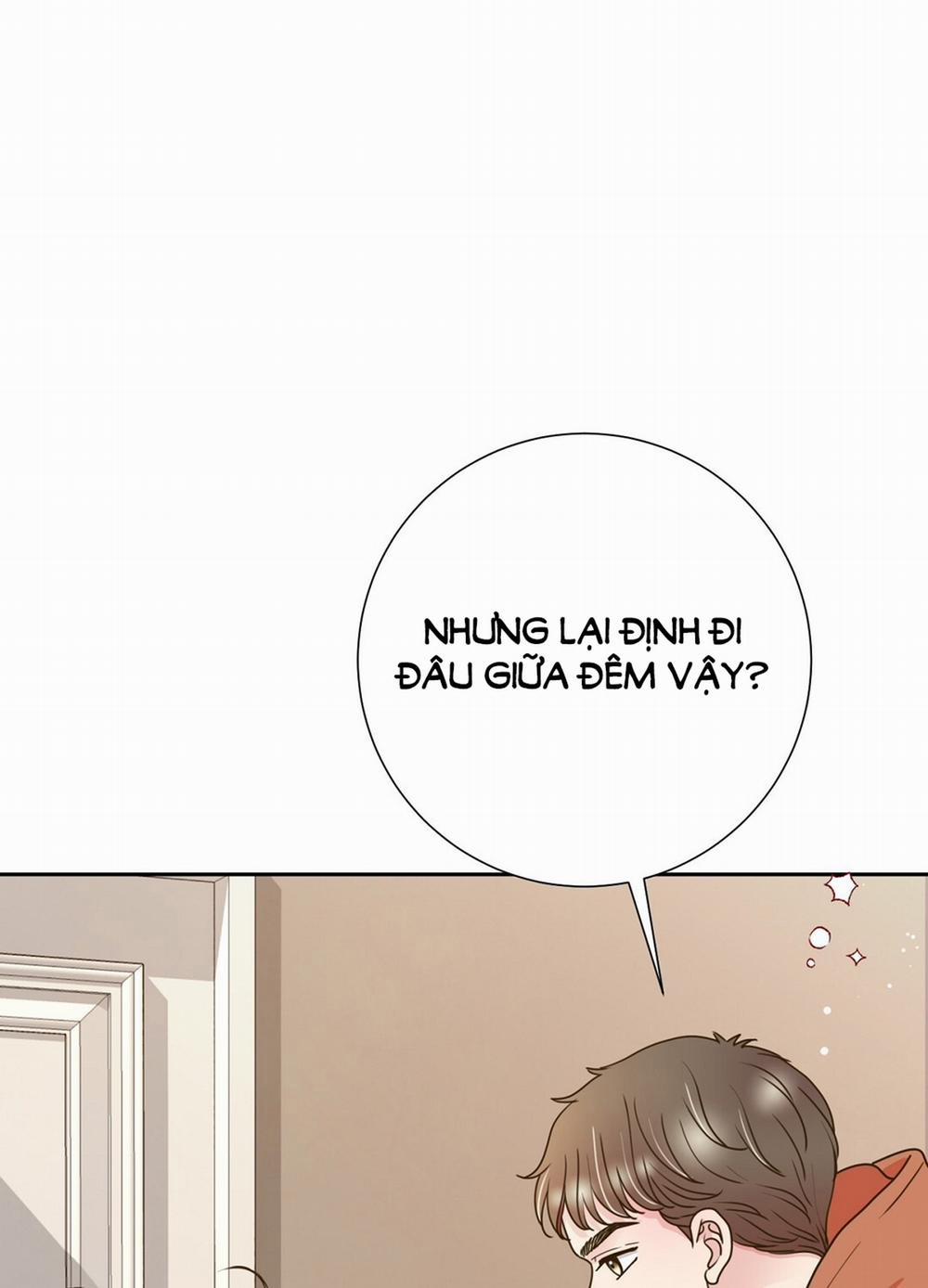 [18+] Trải Nghiệm Thân Mật Với Bạn Của Anh Trai 30.1 trang 35