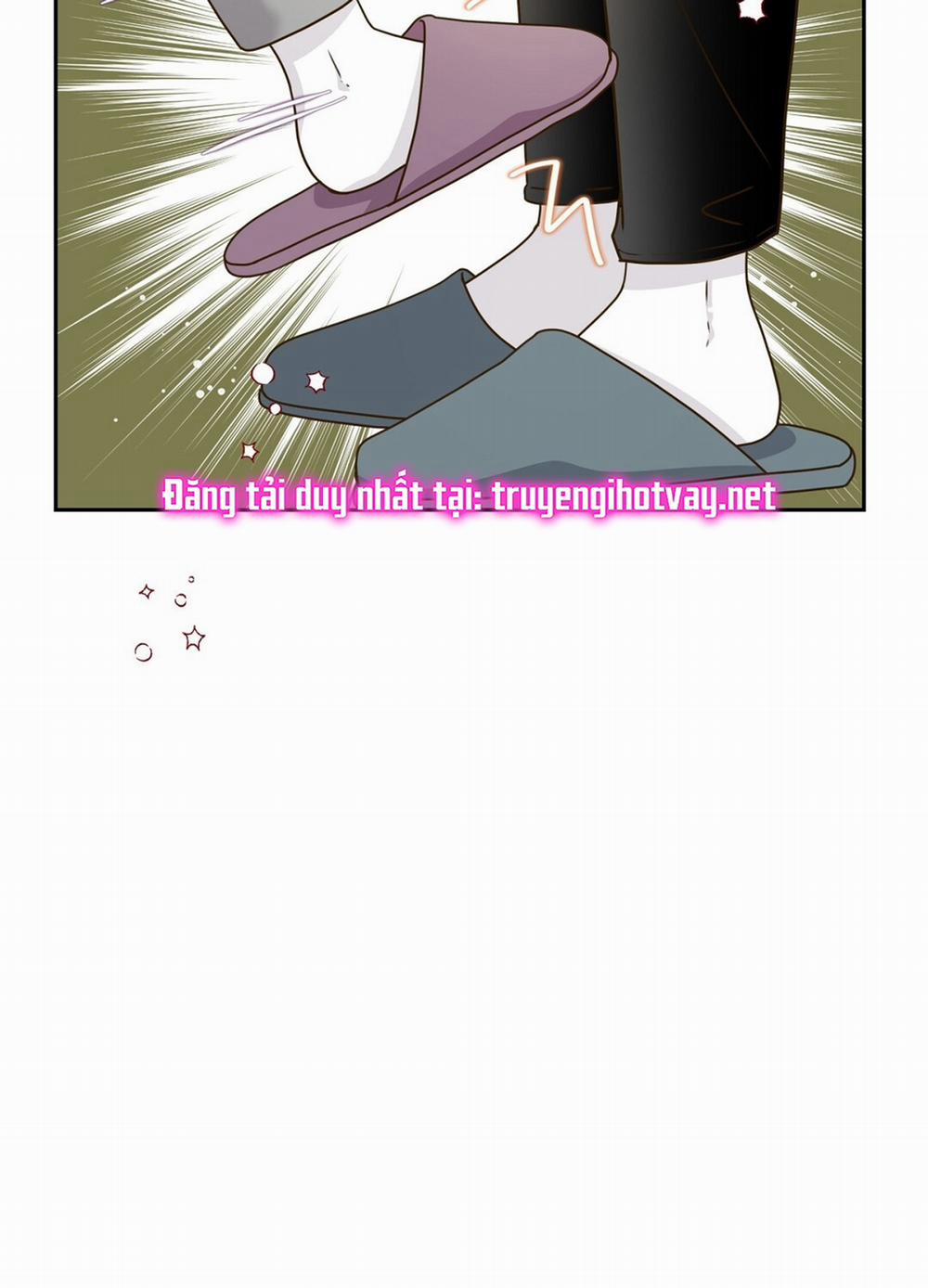 [18+] Trải Nghiệm Thân Mật Với Bạn Của Anh Trai 30.1 trang 38