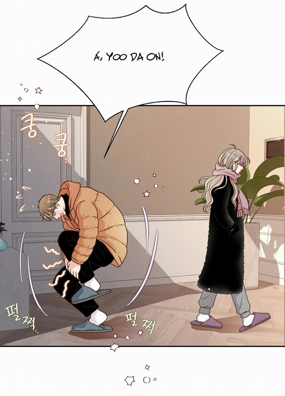 [18+] Trải Nghiệm Thân Mật Với Bạn Của Anh Trai 30.1 trang 39