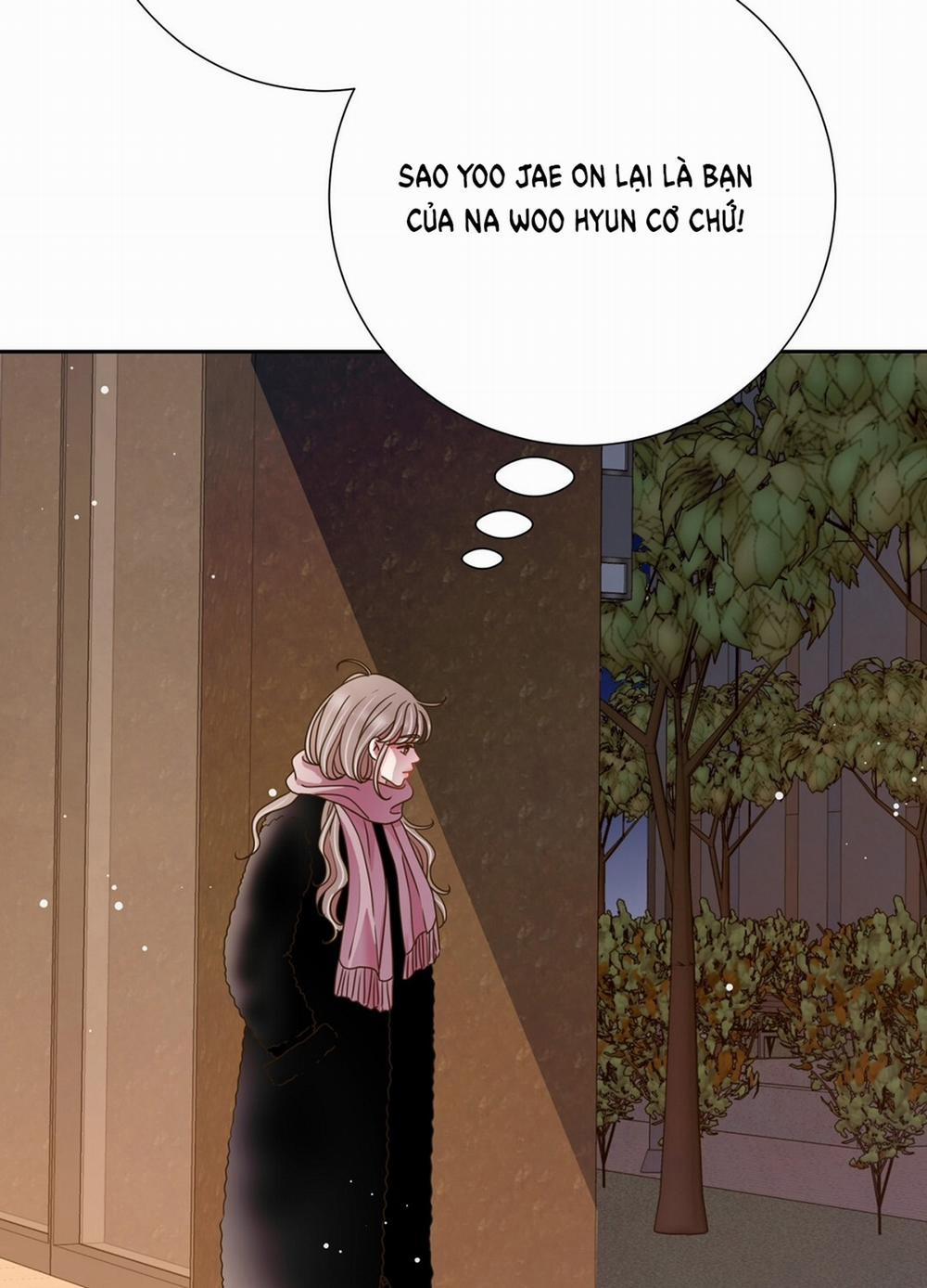 [18+] Trải Nghiệm Thân Mật Với Bạn Của Anh Trai 30.1 trang 43