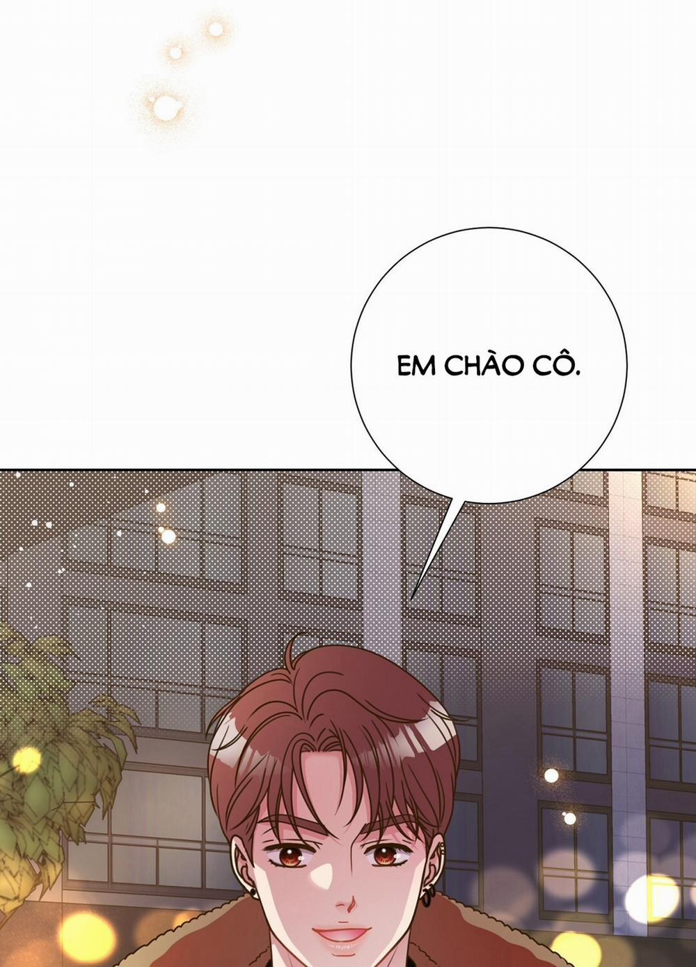 [18+] Trải Nghiệm Thân Mật Với Bạn Của Anh Trai 30.1 trang 51