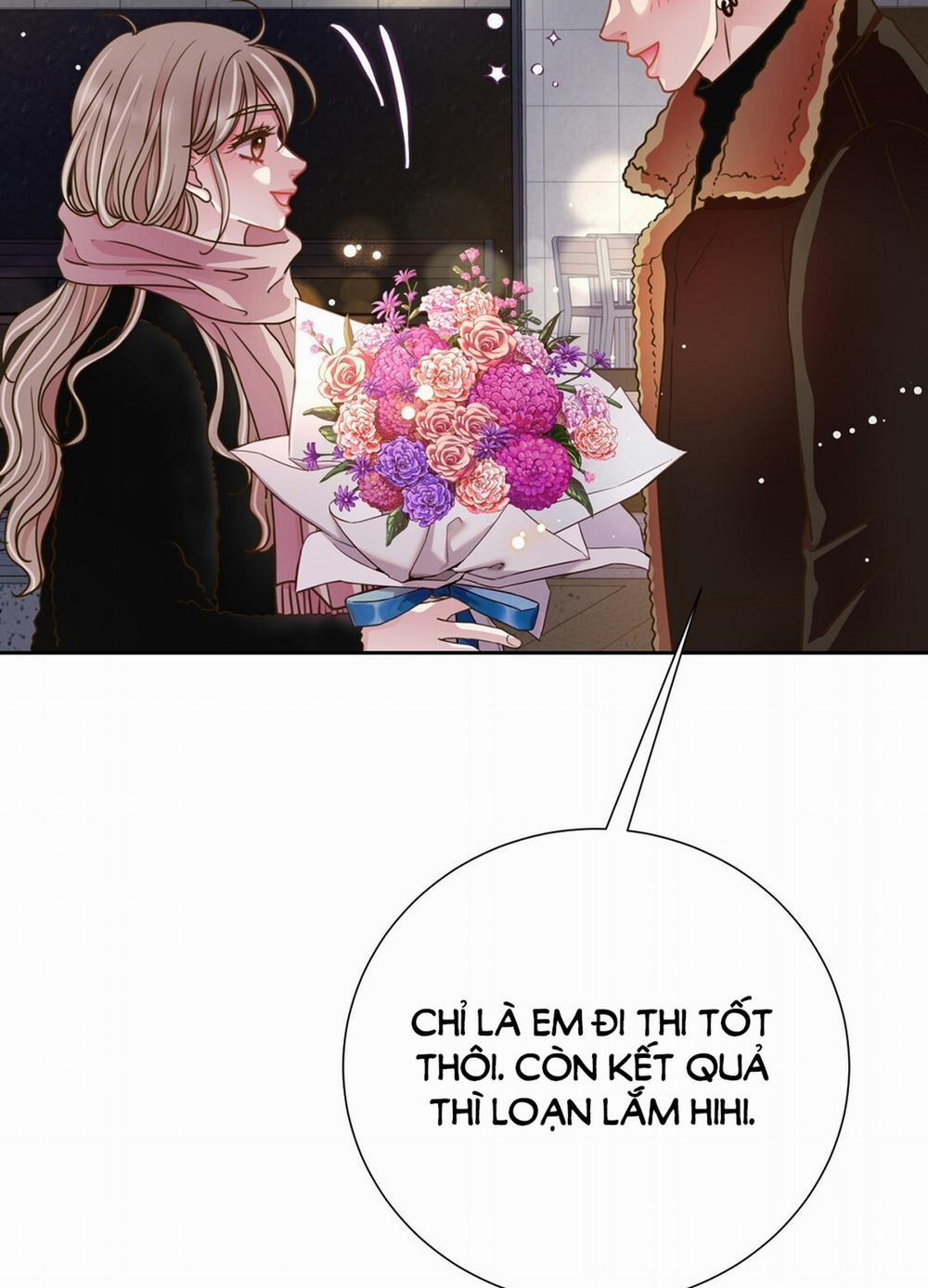 [18+] Trải Nghiệm Thân Mật Với Bạn Của Anh Trai 30.1 trang 59