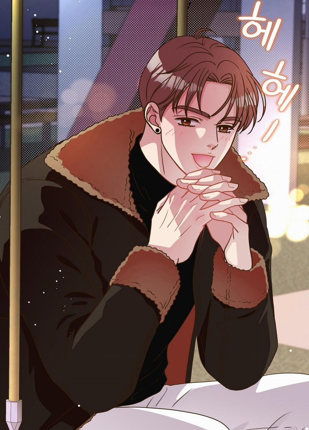 [18+] Trải Nghiệm Thân Mật Với Bạn Của Anh Trai 30.2 trang 10