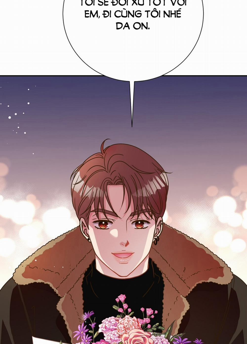 [18+] Trải Nghiệm Thân Mật Với Bạn Của Anh Trai 30.2 trang 18