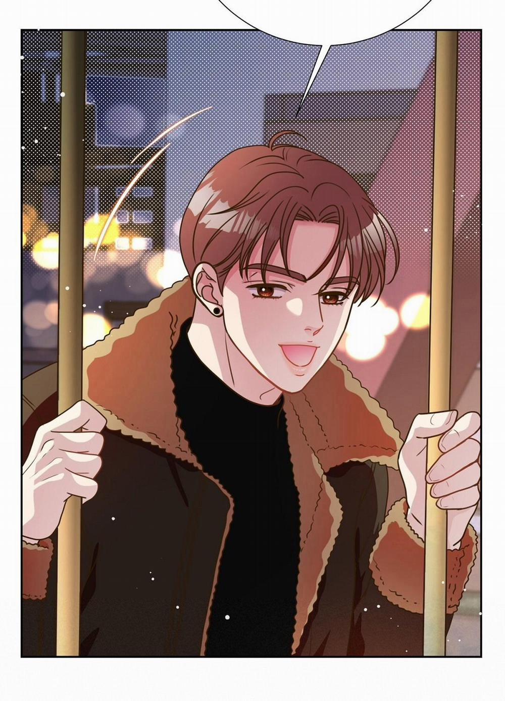 [18+] Trải Nghiệm Thân Mật Với Bạn Của Anh Trai 30.2 trang 2