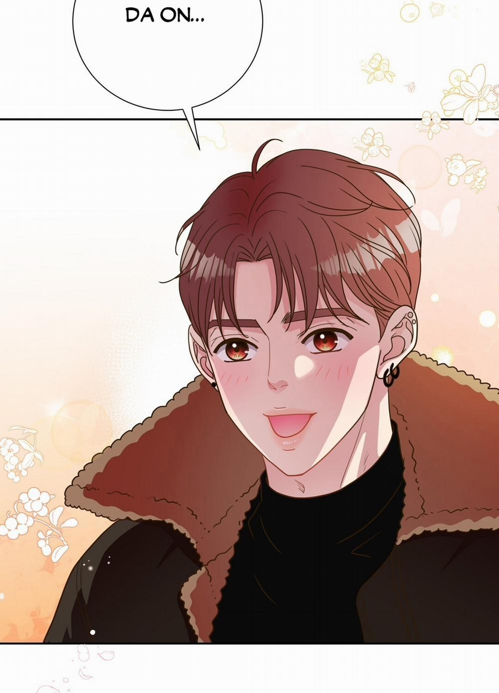 [18+] Trải Nghiệm Thân Mật Với Bạn Của Anh Trai 30.2 trang 23