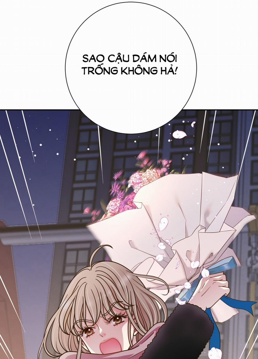 [18+] Trải Nghiệm Thân Mật Với Bạn Của Anh Trai 30.2 trang 26