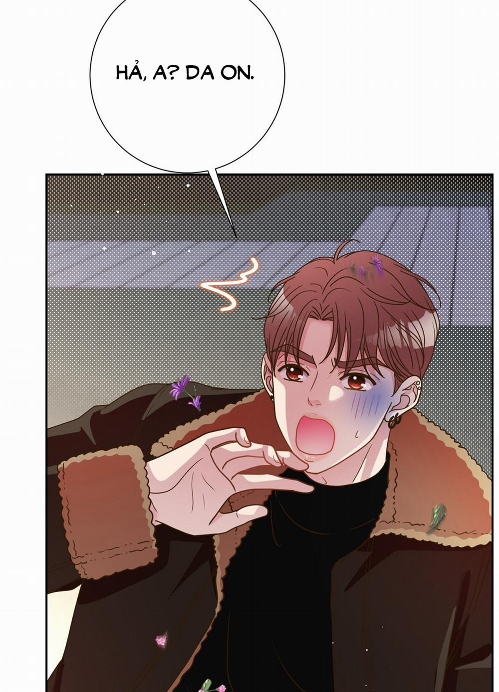 [18+] Trải Nghiệm Thân Mật Với Bạn Của Anh Trai 30.2 trang 28