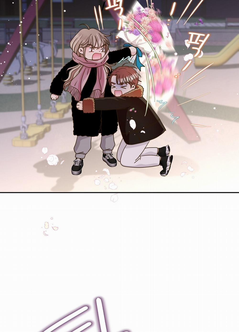 [18+] Trải Nghiệm Thân Mật Với Bạn Của Anh Trai 30.2 trang 38