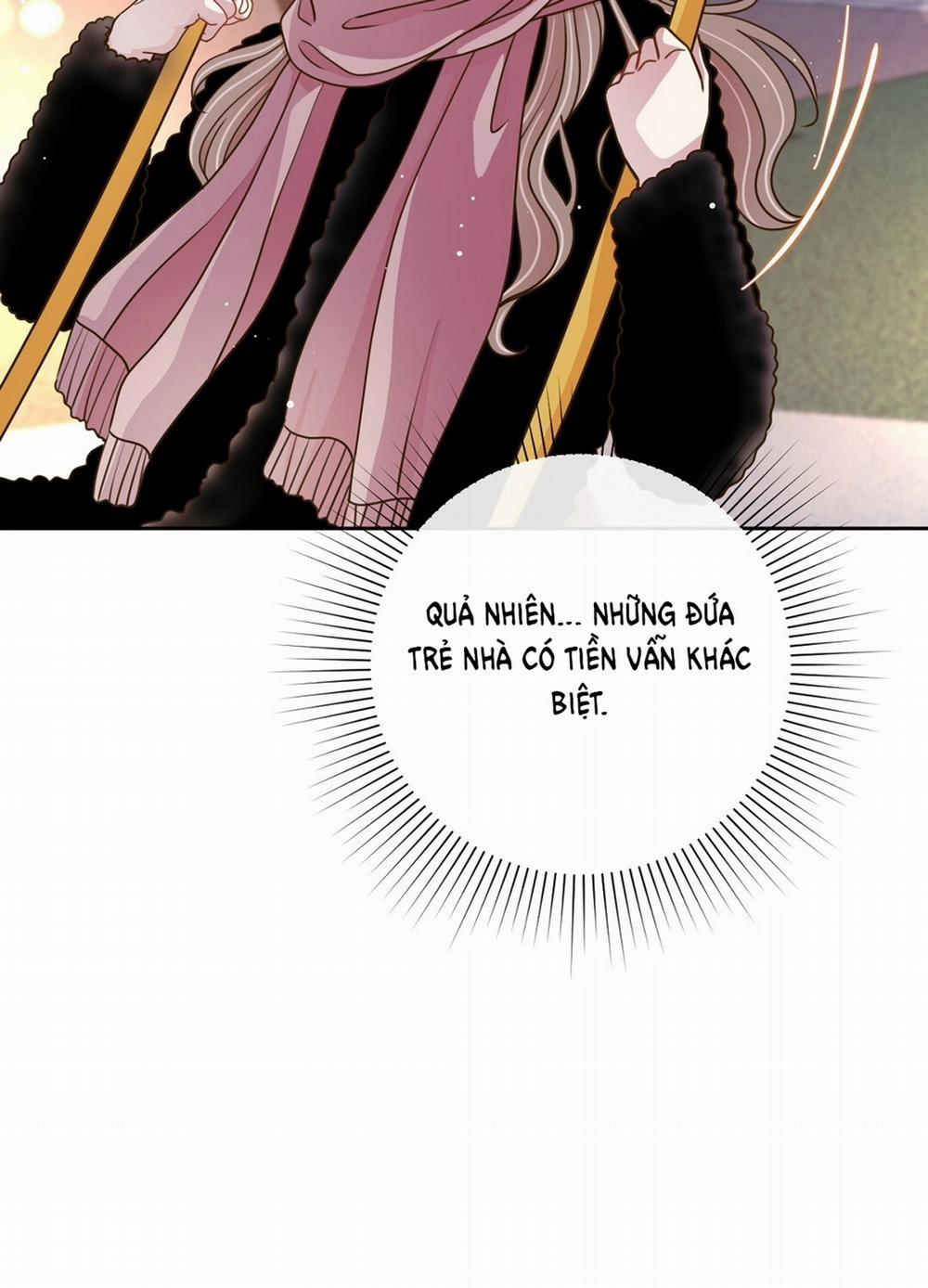 [18+] Trải Nghiệm Thân Mật Với Bạn Của Anh Trai 30.2 trang 4